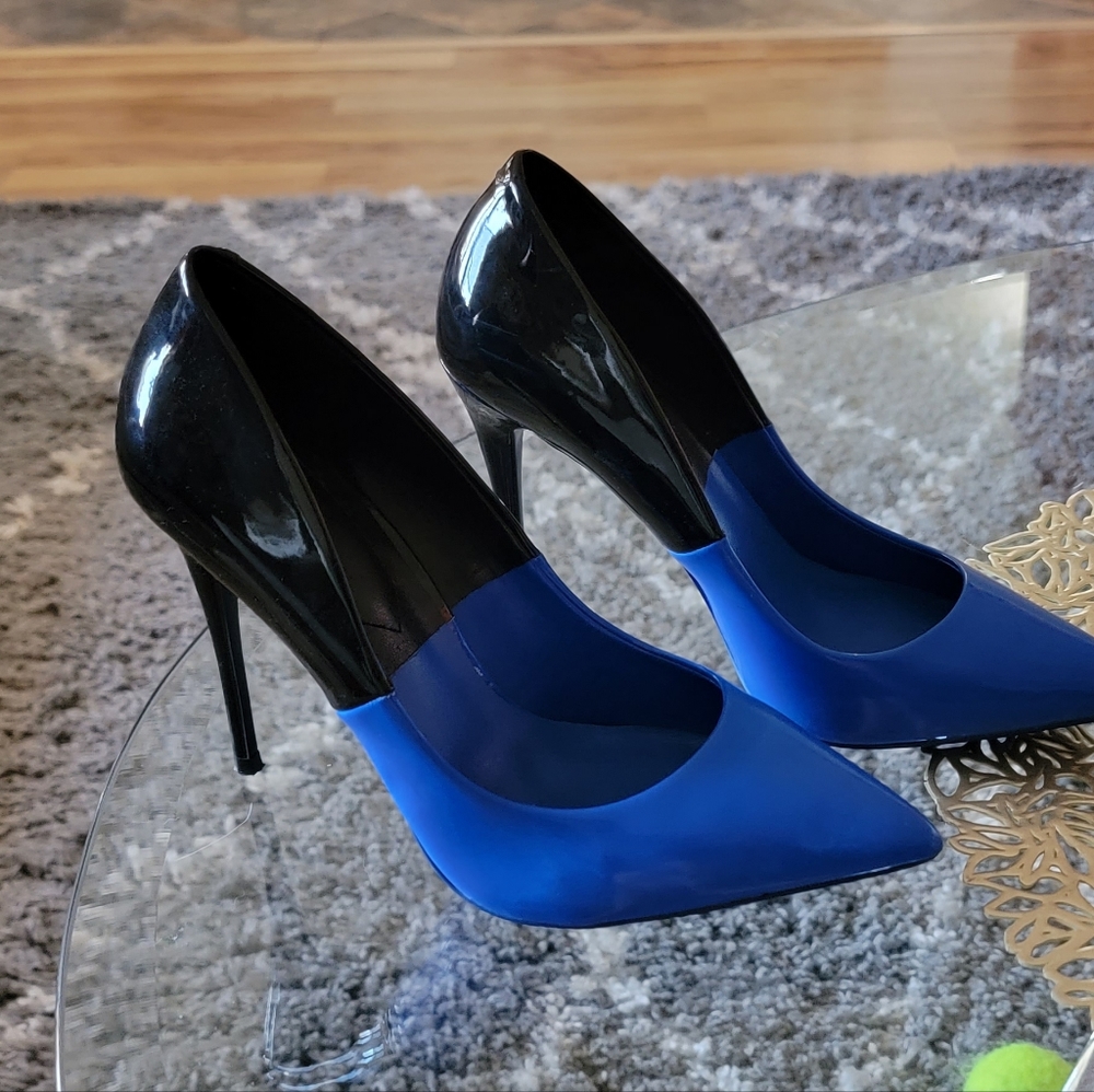 Aldo heels